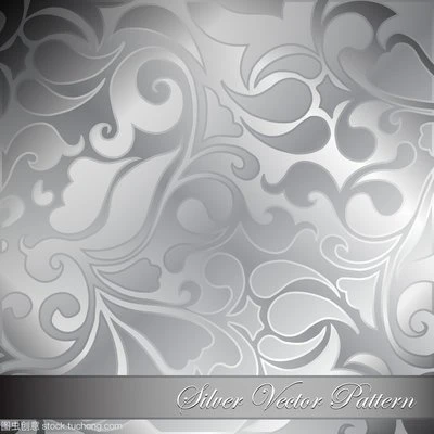 Průmyslová kompatibilita stříbrné horké fólie